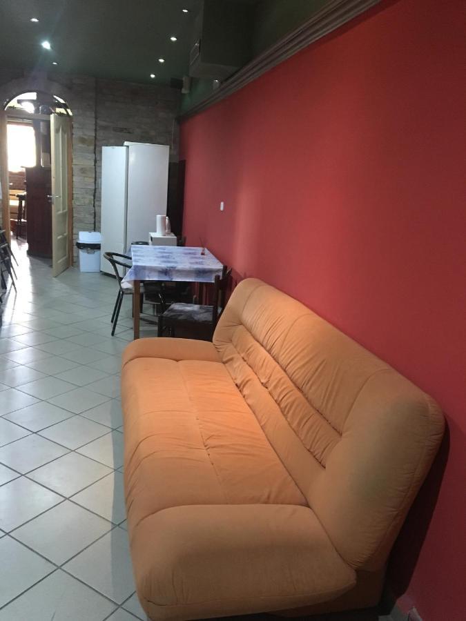Park Panzio بودابست المظهر الخارجي الصورة
